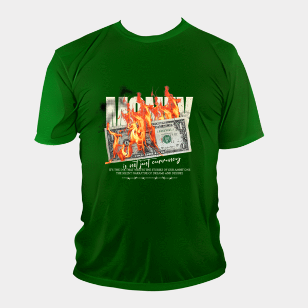 REMERA MONEY