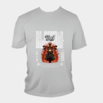 REMERA BLAZING TRAIL