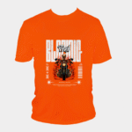 REMERA BLAZING TRAIL