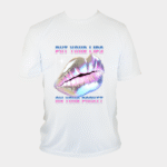 REMERA PUT YOUR LIPS