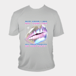 REMERA PUT YOUR LIPS