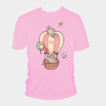 REMERA LABUBU 1
