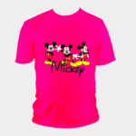 REMERA MICKEY