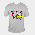 REMERA MICKEY