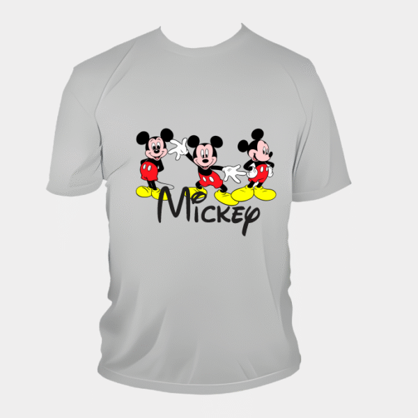 REMERA MICKEY
