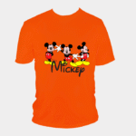 REMERA MICKEY