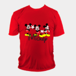 REMERA MICKEY