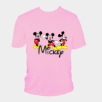REMERA MICKEY