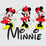 REMERA MINNIE