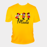 REMERA MINNIE