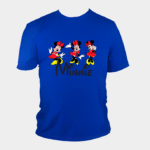 REMERA MINNIE