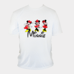 REMERA MINNIE