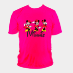 REMERA MINNIE