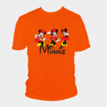 REMERA MINNIE