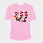 REMERA MINNIE