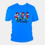 REMERA MINNIE