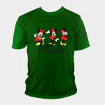 REMERA MINNIE