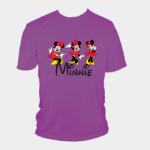 REMERA MINNIE