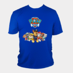 REMERA PAW PATROL 2