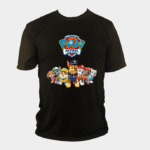 REMERA PAW PATROL 2