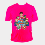 REMERA PAW PATROL 1