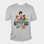 REMERA PAW PATROL 1