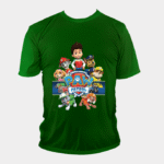 REMERA PAW PATROL 1