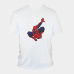 REMERA SPIDERMAN