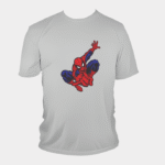 REMERA SPIDERMAN