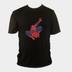 REMERA SPIDERMAN