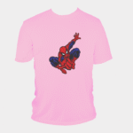 REMERA SPIDERMAN