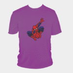 REMERA SPIDERMAN