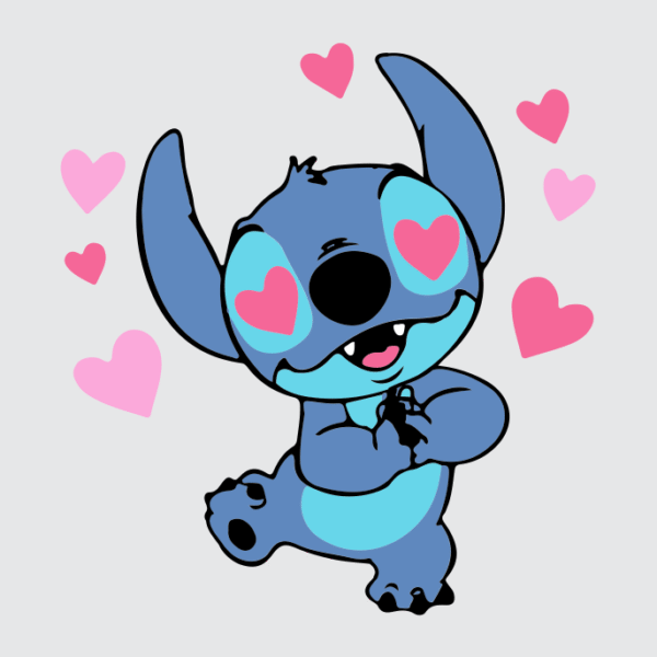 REMERA STITCH