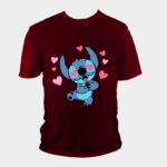 REMERA STITCH