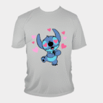 REMERA STITCH