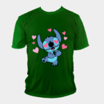 REMERA STITCH