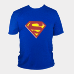 REMERA SUPERMAN