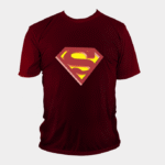 REMERA SUPERMAN