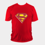REMERA SUPERMAN