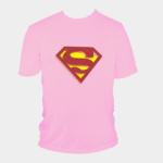REMERA SUPERMAN
