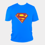 REMERA SUPERMAN