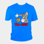 REMERA TOM & JERRY 2