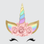 REMERA UNICORNIOS