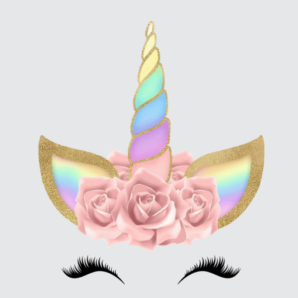 REMERA UNICORNIOS