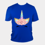 REMERA UNICORNIOS