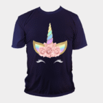REMERA UNICORNIOS