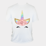 REMERA UNICORNIOS