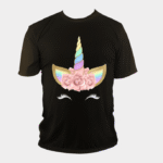 REMERA UNICORNIOS
