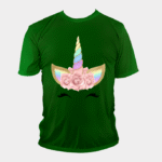 REMERA UNICORNIOS