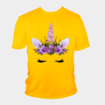 REMERA UNICORNIOS 2